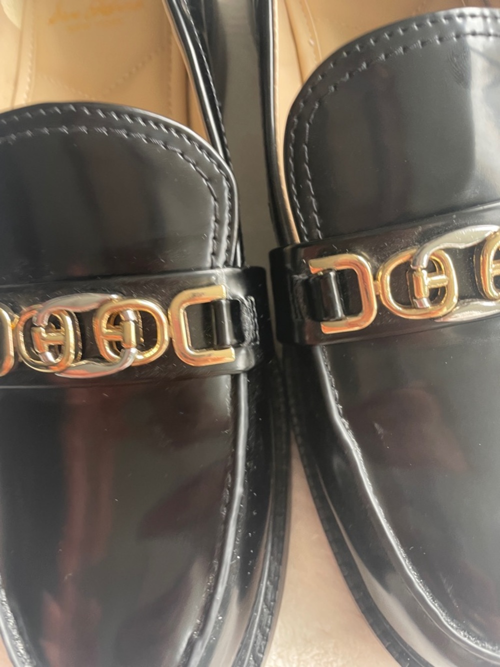 Sam Edelman Loafers - Picture 2 of 7